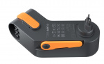 LAPP MOBILITY Mobility Dock elbillader, type Sveits (5555925005) opptil 1,8 kW, 8 A, 1-fase, for mobil lading av hybrid- og elbiler med Type 2-tilkobling LAPP MOBILITY Mobility Dock elbillader, type Sveits (5555925005) opptil 1,8 kW, 8 A, 1-fase, for mobil lading av hybrid- og elbiler med Type 2-tilkobling