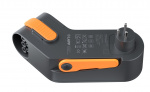 LAPP MOBILITY Mobility Dock elbillader, type Danmark (5555925006) opptil 1,4 kW, 6 A, 1-fase, for mobil lading av hybrid- og elbiler med Type 2-tilkobling