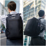 everki Studio Expandable ECO (EKP118E-ECO) Utvidbar ryggsekk for bærbar PC, opptil 15
