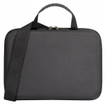 everkieVA Hard Case med iPad-lomme 12,1