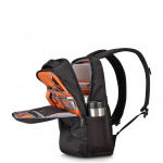 everki Studio (EKP118) Laptop-ryggsekk for maskiner opp til 14,1 tommer / MacBook Pro 15 tommer everki Studio (EKP118) Laptop-ryggsekk for maskiner opp til 14,1 tommer / MacBook Pro 15 tommer