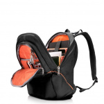 everki Glide (EKP129) Laptop-ryggsekk for maskiner opp til 17,3 everki Glide (EKP129) Laptop-ryggsekk for maskiner opp til 17,3