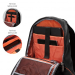 everki Glide (EKP129) Laptop-ryggsekk for maskiner opp til 17,3 everki Glide (EKP129) Laptop-ryggsekk for maskiner opp til 17,3