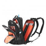 everki AtlasAtlas (EKP121) Laptop-ryggsekk med justerbart rom for utstyr fra 13 tommer til 17,3 tommer