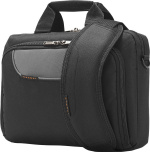 everki Advance (EKB407NCH11) Laptop-veske for iPad / nettbrett / Ultrabook til 11,6 tommer