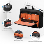 everki Advance (EKB407NCH11) Laptop-veske for iPad / nettbrett / Ultrabook til 11,6 tommer