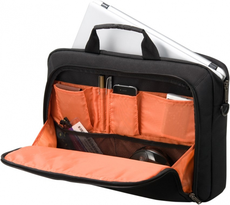 everki Advance (EKB407NCH14) Laptop-veske for maskiner opp til 14,1 tommer everki Advance (EKB407NCH14) Laptop-veske for maskiner opp til 14,1 tommer