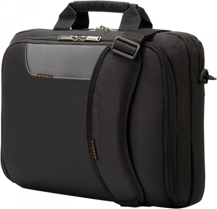 everki Advance (EKB407NCH14) Laptop-veske for maskiner opp til 14,1 tommer everki Advance (EKB407NCH14) Laptop-veske for maskiner opp til 14,1 tommer