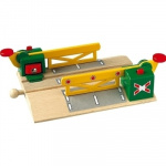 Brio Jernbane 33750 - Magnetstyrt overgang