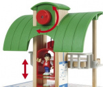 Brio World 33052 - Deluxe jernbanesett