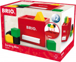 Brio 30148 - Plukkboks