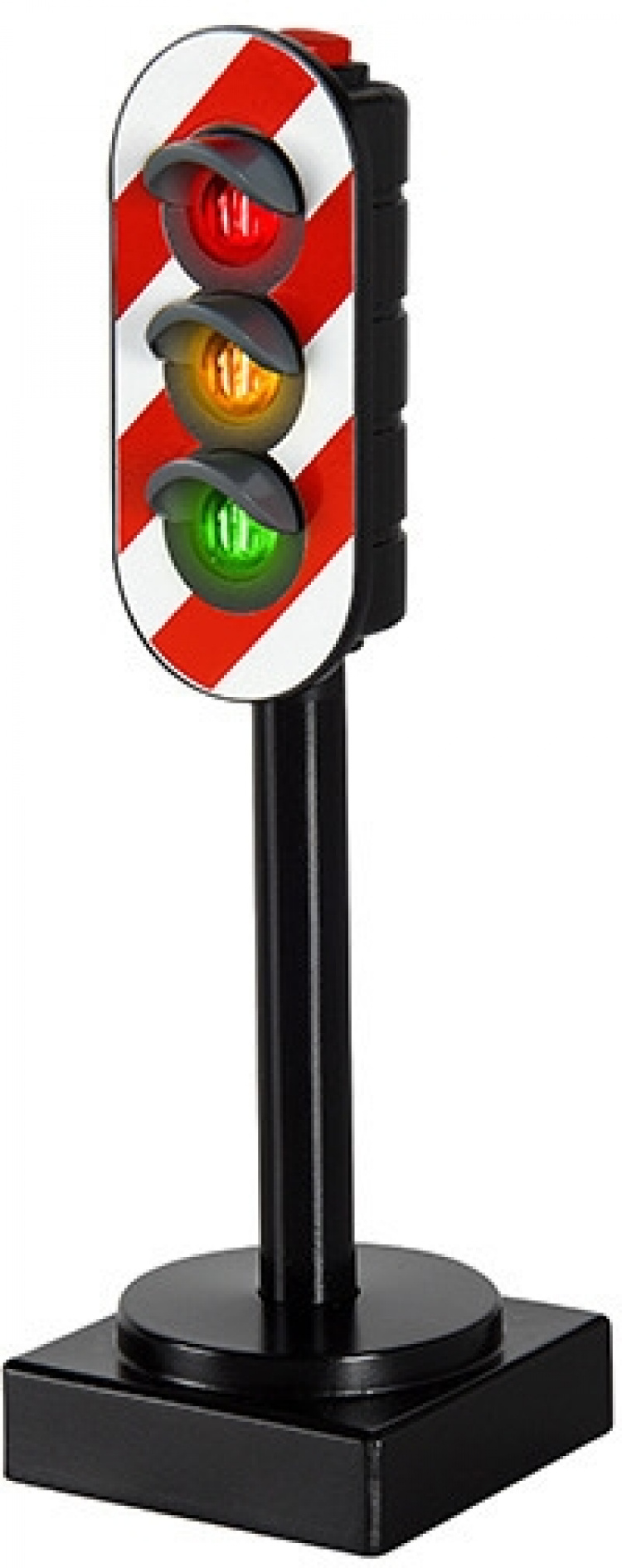 Brio Jernbane 33743 - Lyssignal
