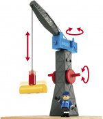 Brio 33766 - Verden Deluxe jernbanesett