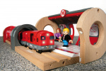Brio Verden 33513 - T-banesett