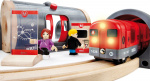Brio Verden 33513 - T-banesett