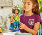 Disney Encanto Mirabel Musical - Syngende dukke