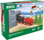 Brio Railway 36017 Damptogsett