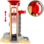 Brio Jernbane 36010 Gods- og fjellsett