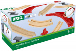 Brio World 33995 Upward Curves Sporsett