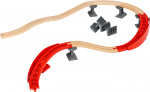 Brio World 33995 Upward Curves Sporsett