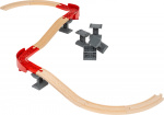 Brio World 33995 Upward Curves Sporsett