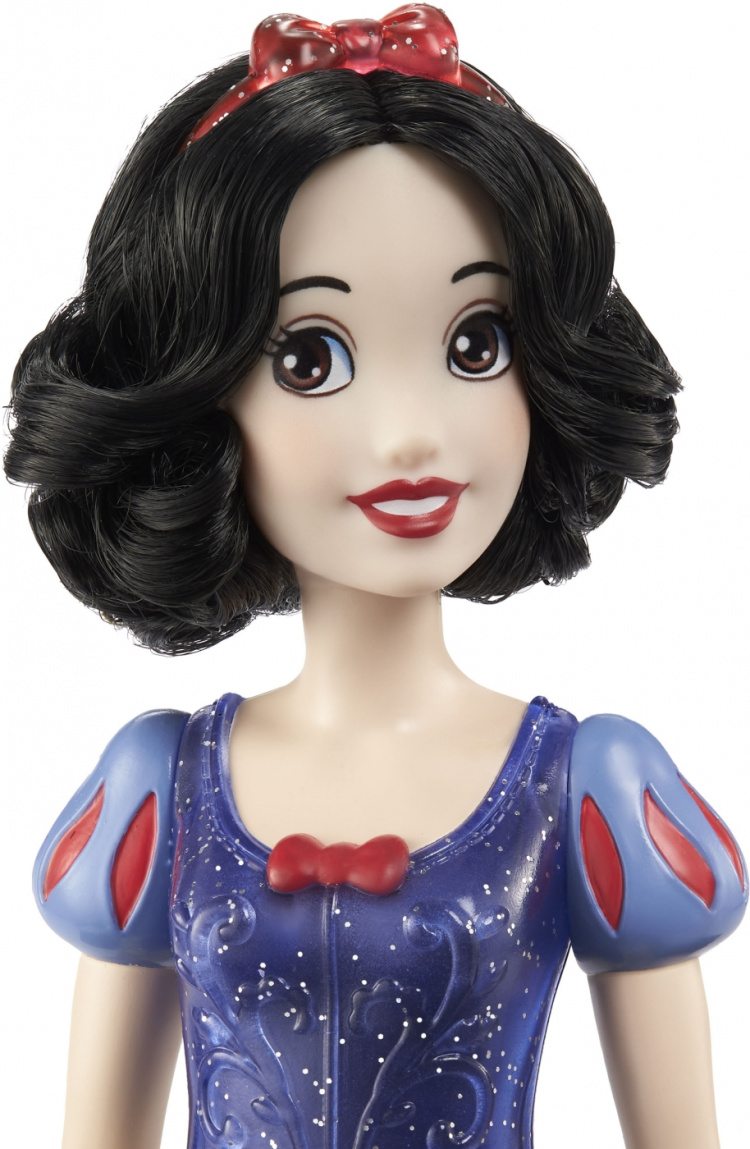 Disney Prinsesse Snøhvit