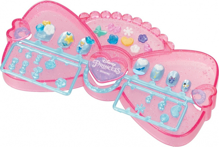 Aquabeads Neglestudio - Disney Princess