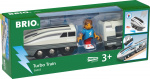 Brio 36003 - Turbotog