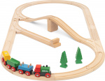 Brio 36036 - 65-årsjubileumstogsett