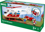 Brio 36022 - Redningshelikopter