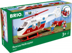 Brio 36022 - Redningshelikopter
