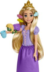 Disney Prinsesse Rapunzels tårn, lekesett og dukke