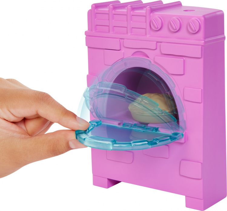 Disney Prinsesse Rapunzels tårn, lekesett og dukke