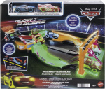 Cars Disney Cars Nattracing