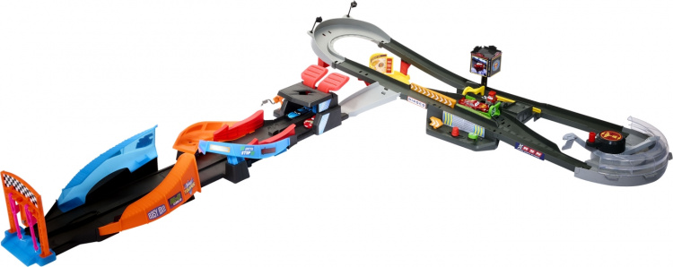 Cars Disney Cars Nattracing