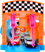Cars Disney Cars Nattracing