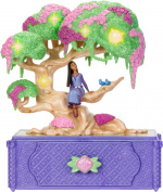 Disney WISH - Musikalsk smykkeskrin, Wish tree