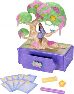 Disney WISH - Musikalsk smykkeskrin, Wish tree
