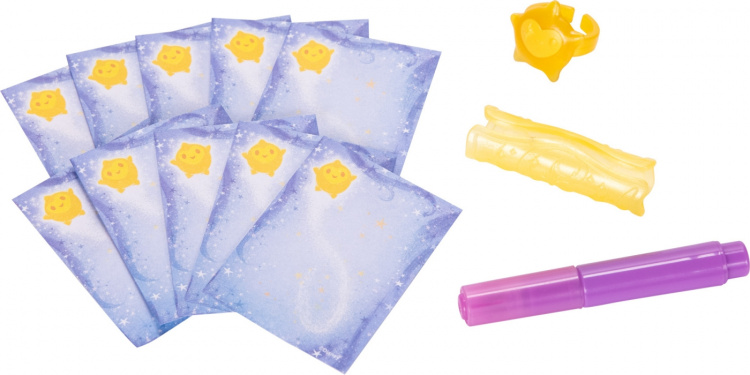 Disney WISH - Musikalsk smykkeskrin, Wish tree