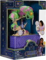 Disney WISH - Musikalsk smykkeskrin, Wish tree