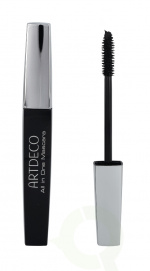 Artdeco Mascara All In One 10 ml 01 Black