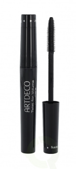 Artdeco Twist For Volume Mascara 8 ml #1 Black