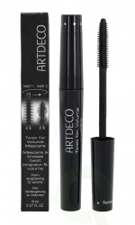 Artdeco Twist For Volume Mascara 8 ml #1 Black
