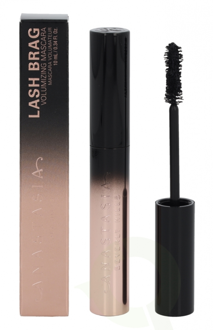 Anastasia Beverly Hills Lash Brag Mascara 10 ml Volumizing