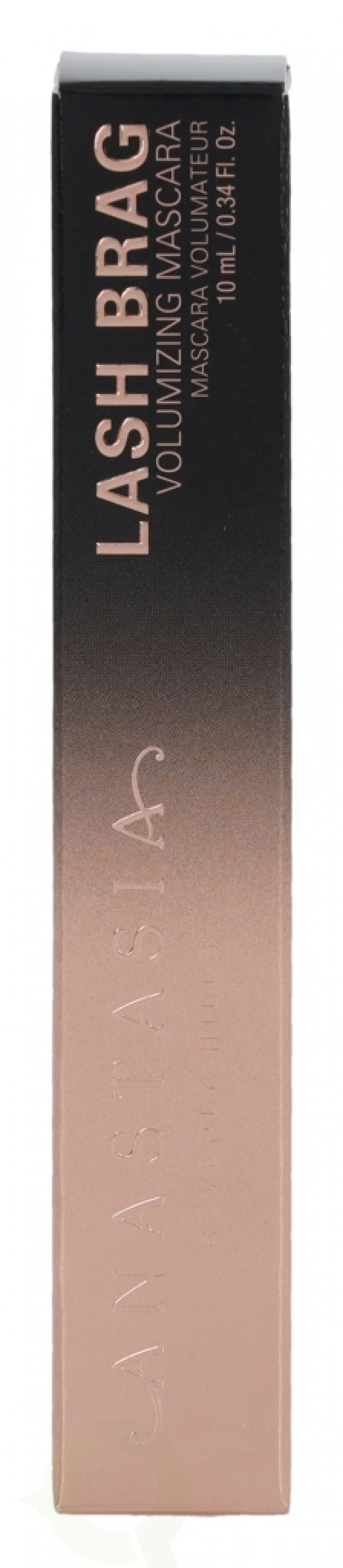 Anastasia Beverly Hills Lash Brag Mascara 10 ml Volumizing