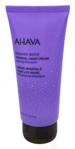 Ahava Deadsea Water Mineral Hand Cream 100 ml