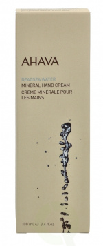 Ahava Deadsea Water Mineral Hand Cream 100 ml