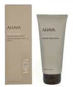Ahava Men T.T.E. Mineral Hand Cream 100 ml