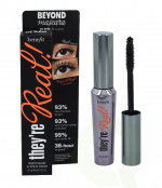 Benefit They\'re Real! Beyond Mascara 8.5 gr Jet Black
