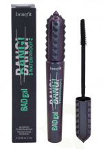 Benefit Badgal Bang! Vanntett volumgivende maskara 8,5 gr Intense Pitch Black
